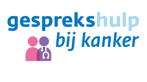Gesprekshulp bij kanker