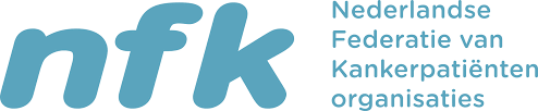 Magazine NFK en KWF – Magazine over leven met en na kanker