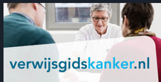 Verwijsgids na kanker